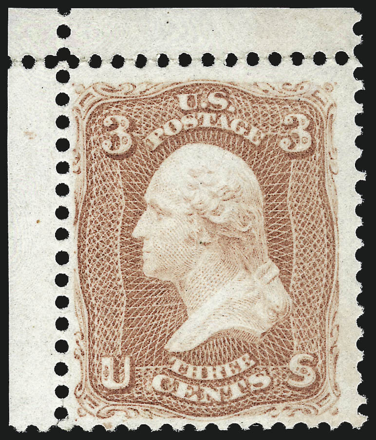 Sale no. 982 — Lot no. 5190 — Siegel Auction Galleries