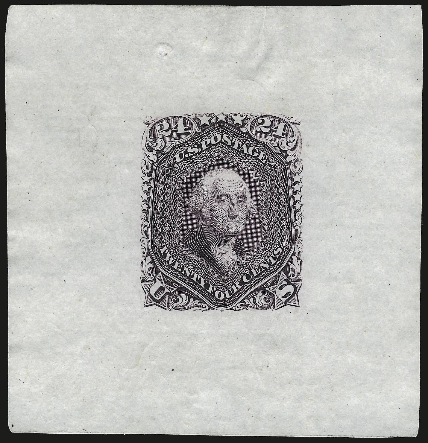 Sale no. 982 — Lot no. 5205 — Siegel Auction Galleries
