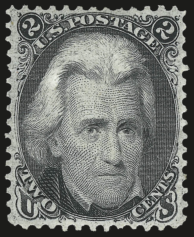 Sale no. 982 — Lot no. 5213 — Siegel Auction Galleries