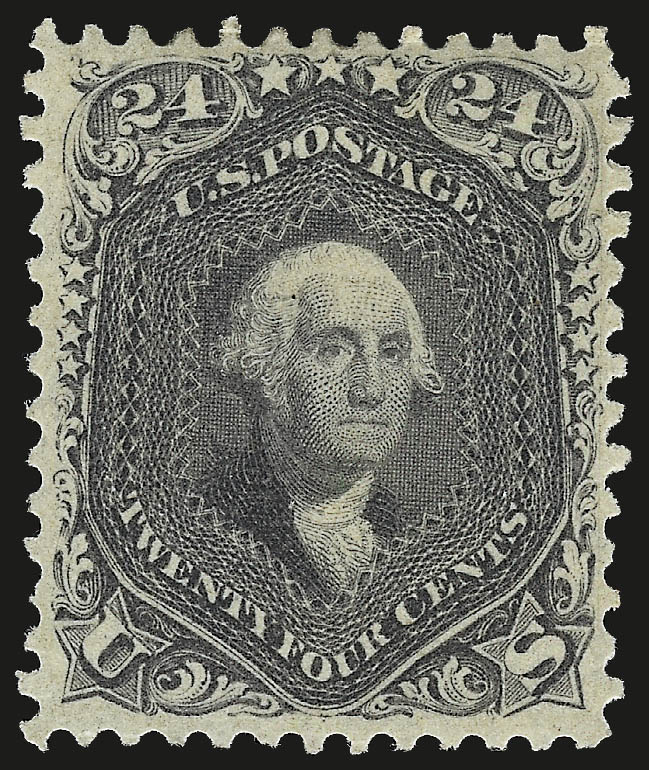 Sale no. 982 — Lot no. 5227 — Siegel Auction Galleries