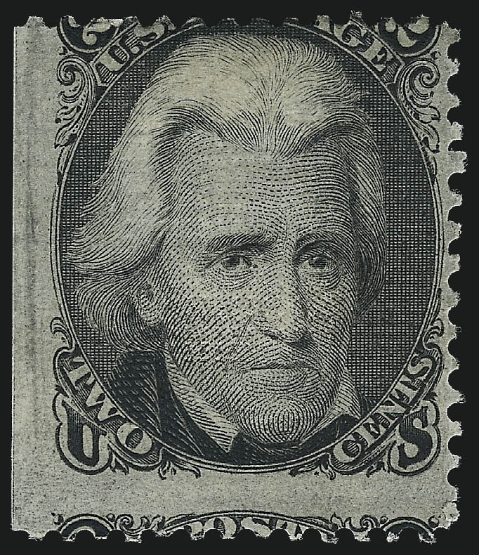 Sale no. 982 — Lot no. 5236 — Siegel Auction Galleries