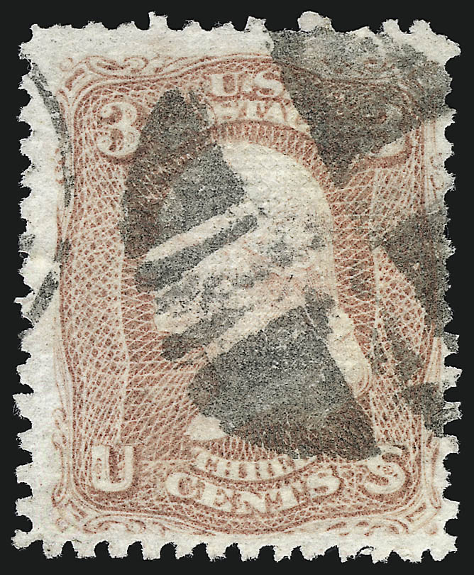 Sale no. 982 — Lot no. 5239 — Siegel Auction Galleries