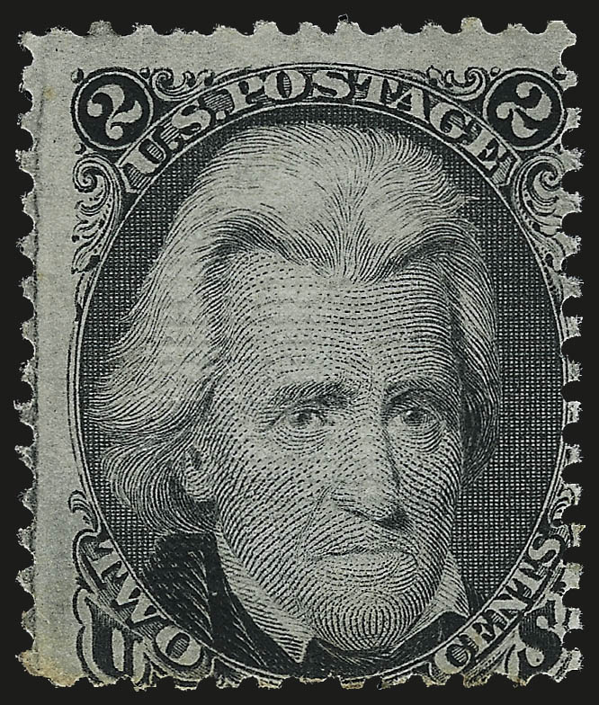 Sale no. 982 — Lot no. 5240 — Siegel Auction Galleries