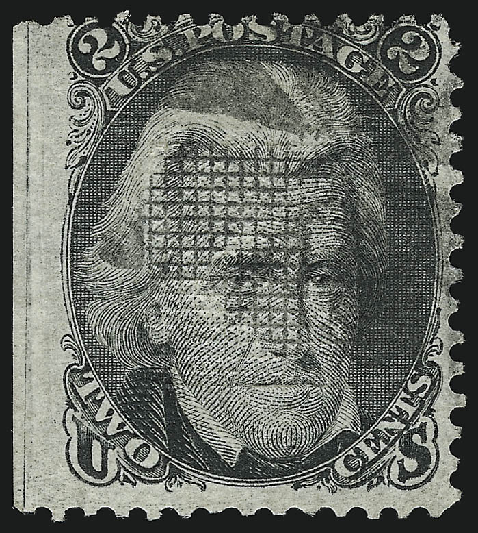 Sale no. 982 — Lot no. 5244 — Siegel Auction Galleries
