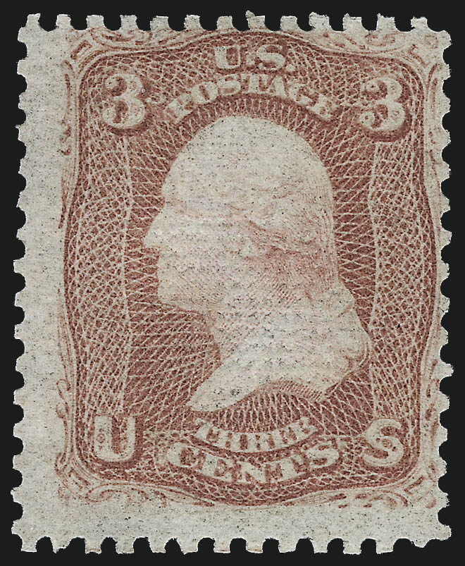 Sale no. 982 — Lot no. 5245 — Siegel Auction Galleries
