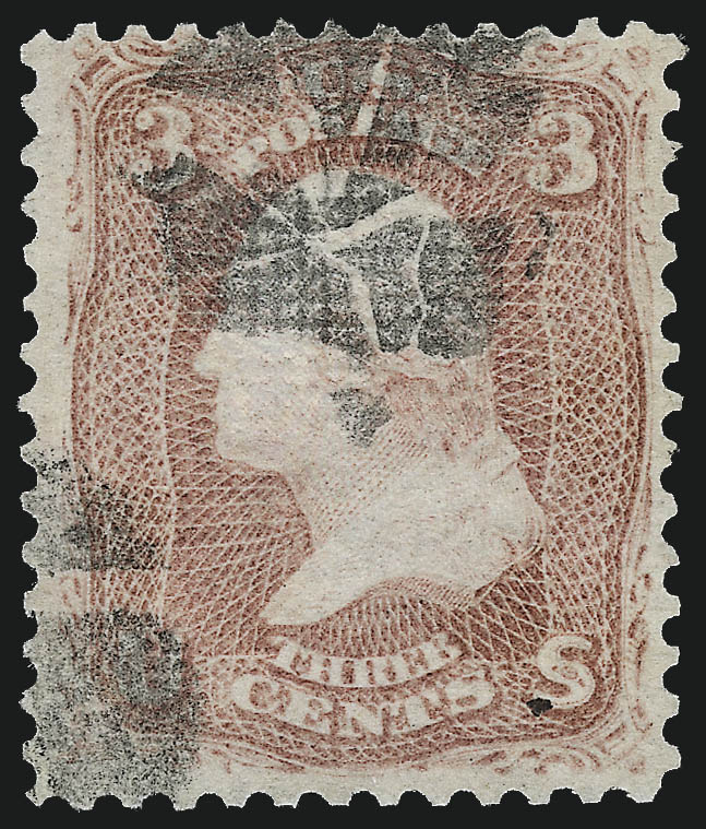 Sale no. 982 — Lot no. 5247 — Siegel Auction Galleries