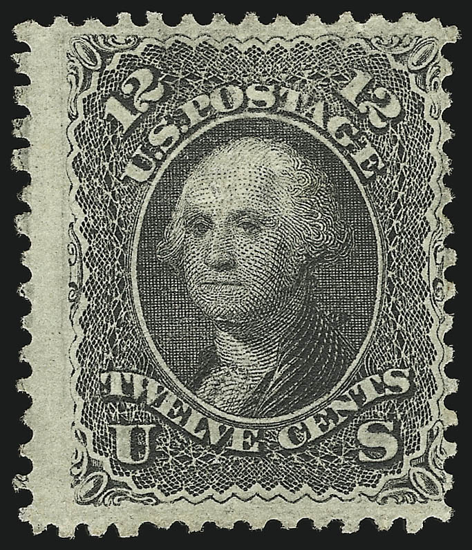 Sale no. 982 — Lot no. 5248 — Siegel Auction Galleries