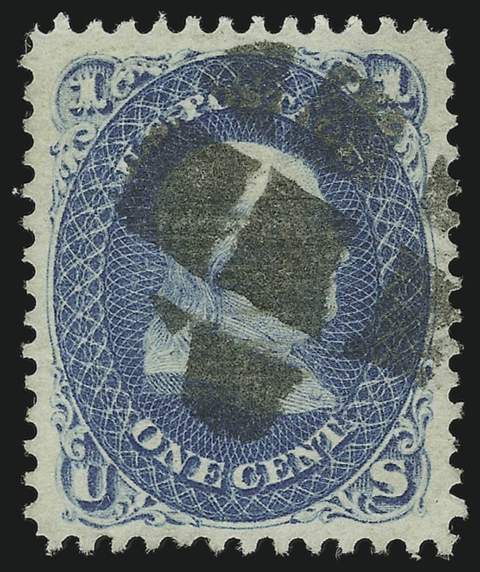 Sale no. 982 — Lot no. 5251 — Siegel Auction Galleries