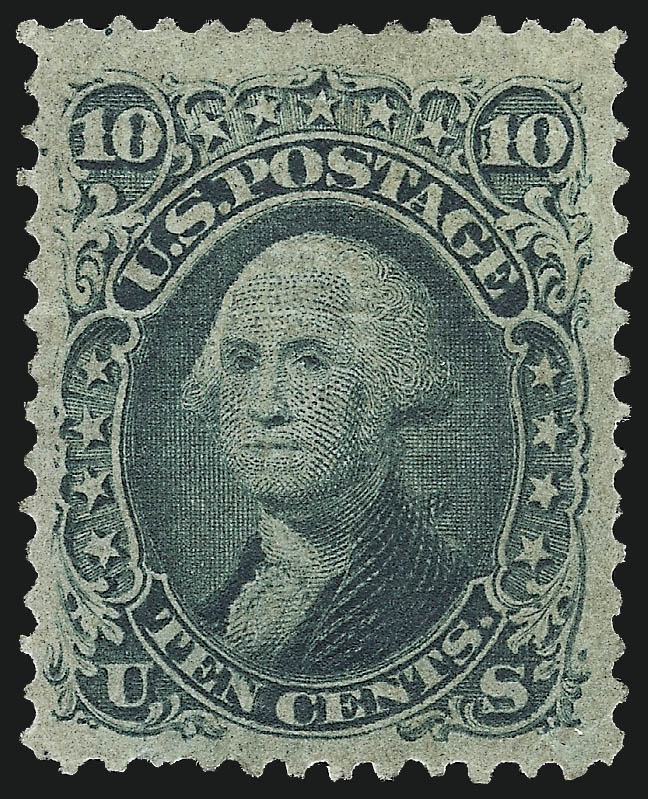 Sale no. 982 — Lot no. 5272 — Siegel Auction Galleries