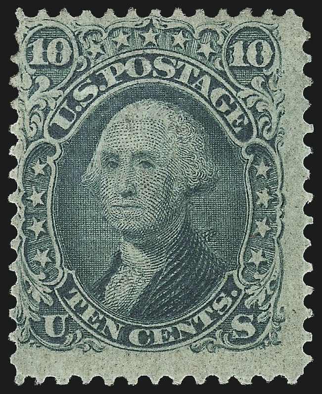 Sale no. 982 — Lot no. 5273 — Siegel Auction Galleries