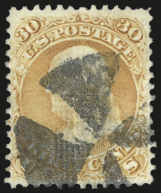 Sale no. 982 — Lot no. 5282 — Siegel Auction Galleries
