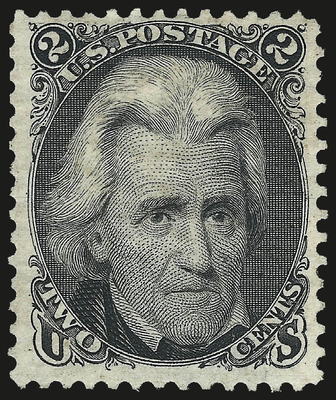 Sale no. 982 — Lot no. 5286 — Siegel Auction Galleries