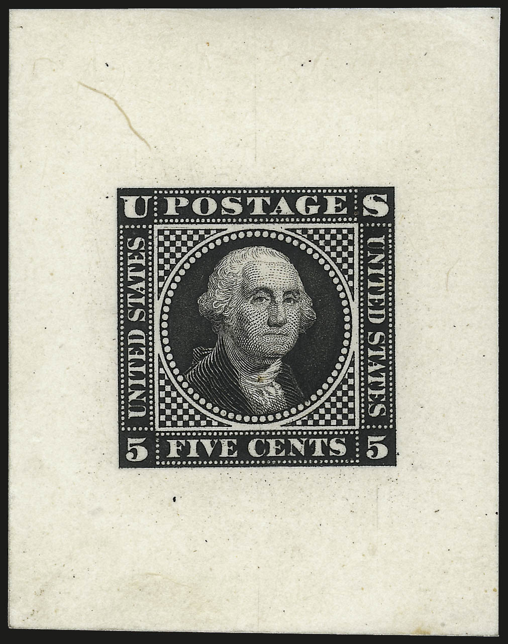 Sale no. 982 — Lot no. 5289 — Siegel Auction Galleries