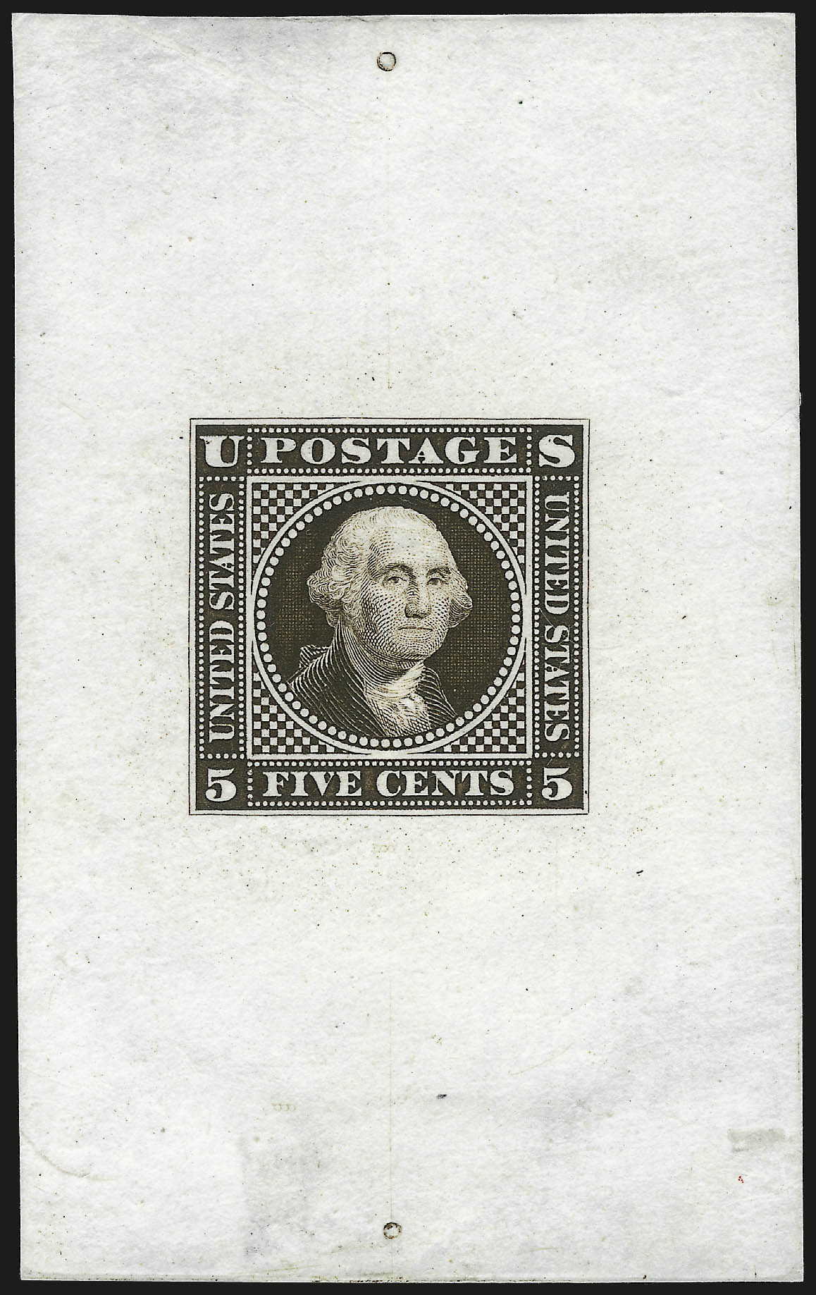 Sale no. 982 — Lot no. 5290 — Siegel Auction Galleries
