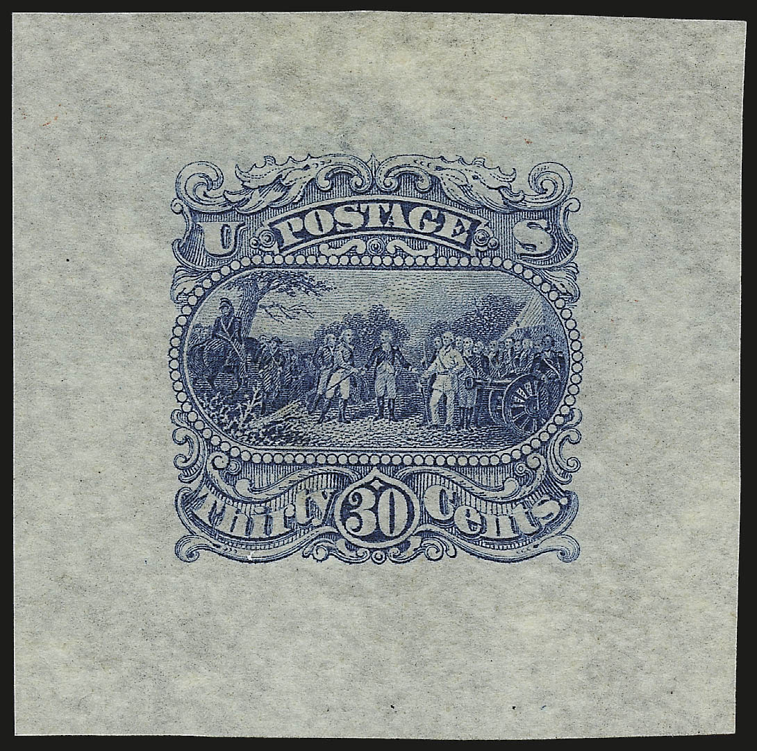 Sale no. 982 — Lot no. 5291 — Siegel Auction Galleries
