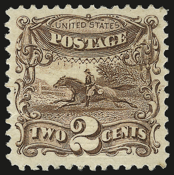 Sale no. 982 — Lot no. 5303 — Siegel Auction Galleries