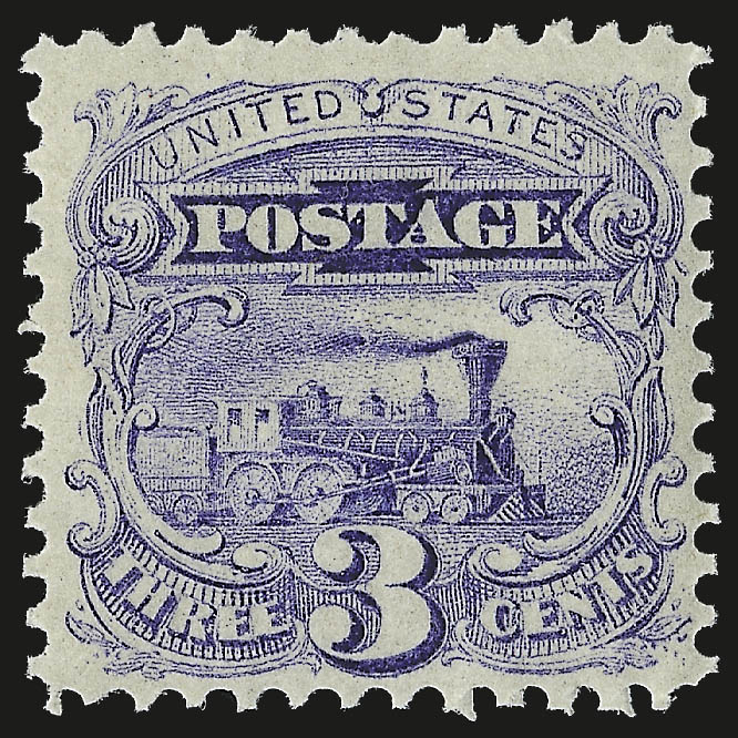 Sale no. 982 — Lot no. 5308 — Siegel Auction Galleries