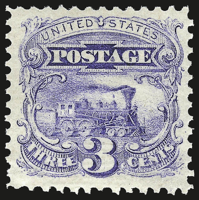 Sale no. 982 — Lot no. 5310 — Siegel Auction Galleries
