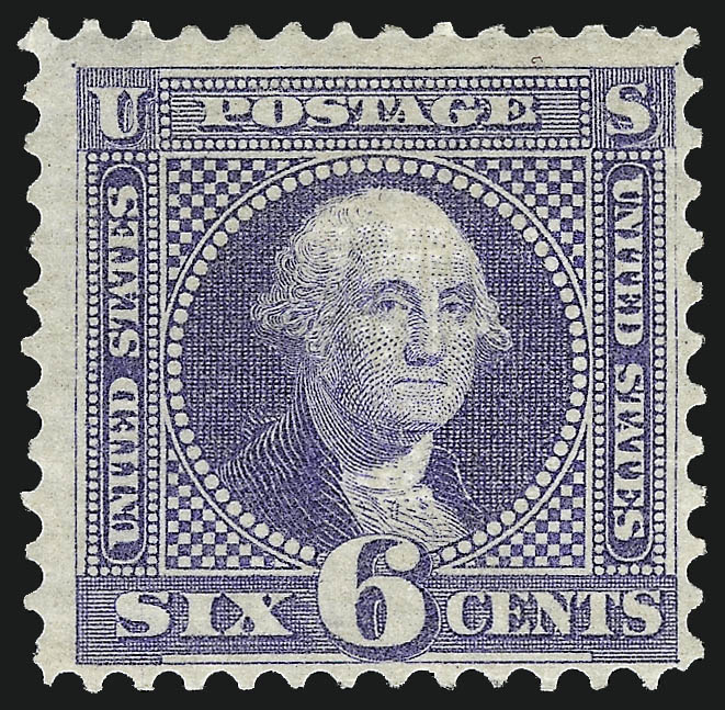 Sale no. 982 — Lot no. 5313 — Siegel Auction Galleries