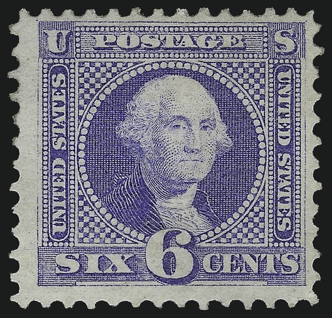 Sale no. 982 — Lot no. 5314 — Siegel Auction Galleries