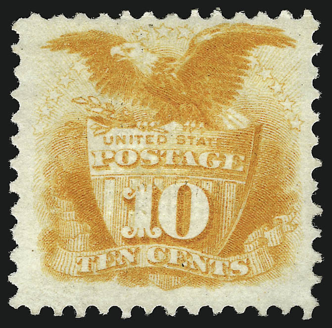 Sale no. 982 — Lot no. 5317 — Siegel Auction Galleries