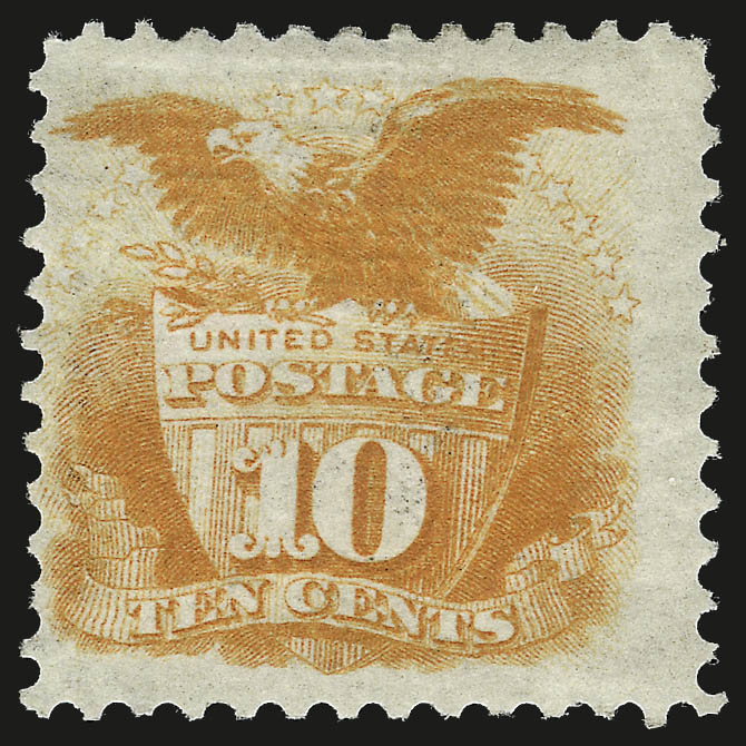 Sale no. 982 — Lot no. 5319 — Siegel Auction Galleries