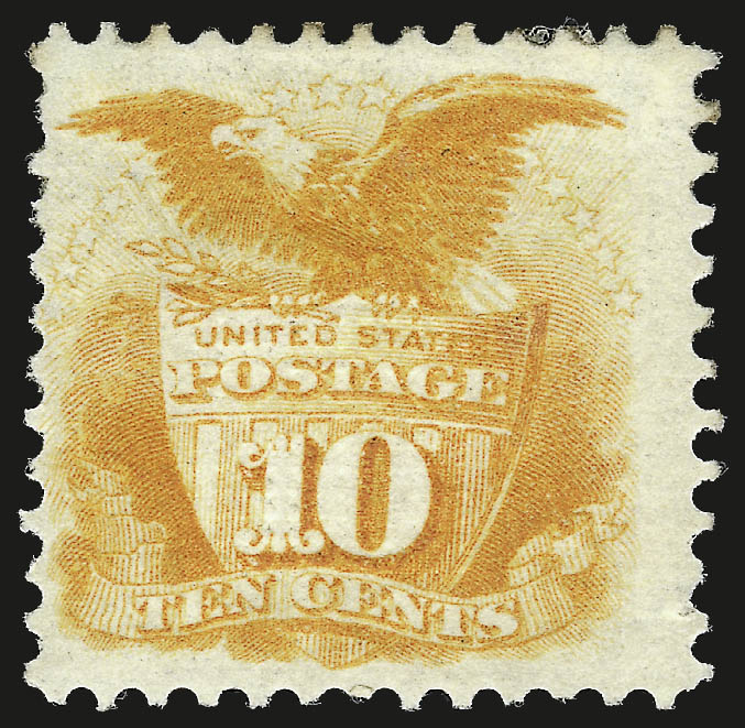 Sale no. 982 — Lot no. 5320 — Siegel Auction Galleries
