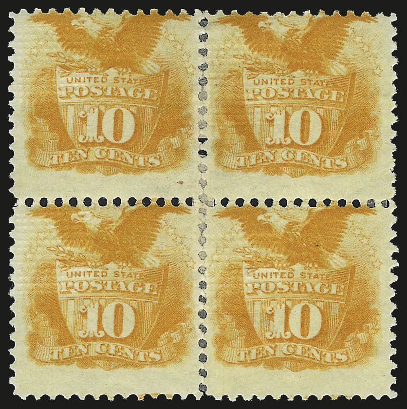 Sale no. 982 — Lot no. 5321 — Siegel Auction Galleries
