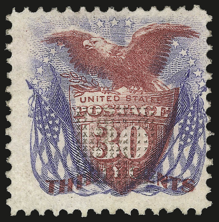 Sale no. 982 — Lot no. 5349 — Siegel Auction Galleries