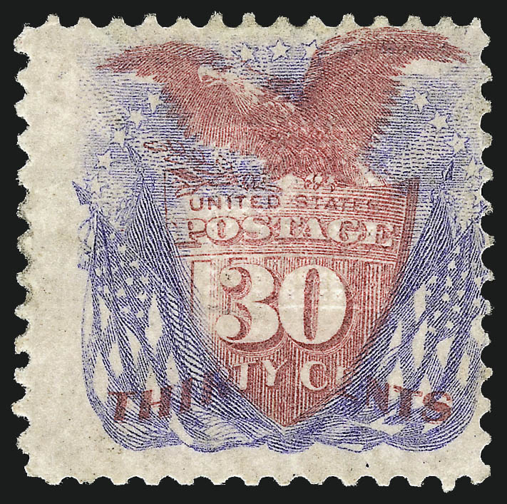 Sale no. 982 — Lot no. 5350 — Siegel Auction Galleries