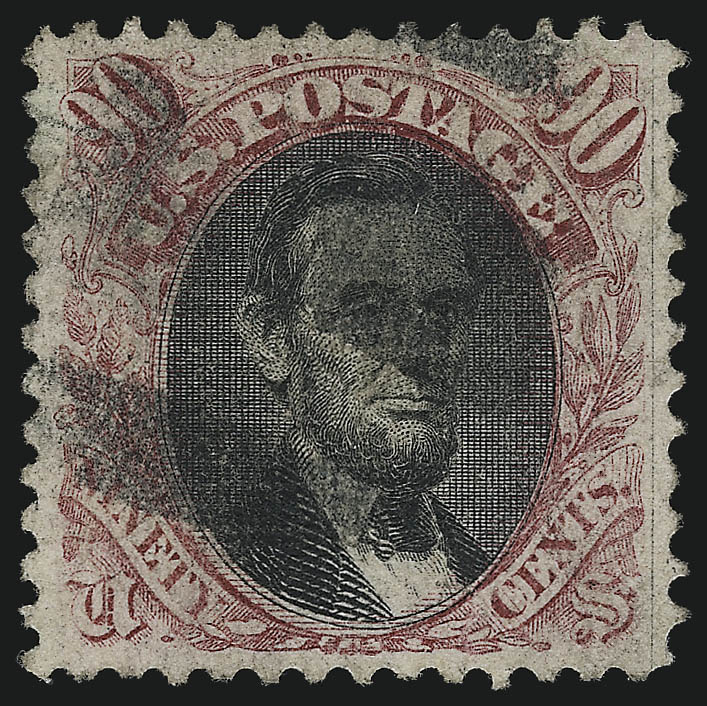 Sale no. 982 — Lot no. 5363 — Siegel Auction Galleries