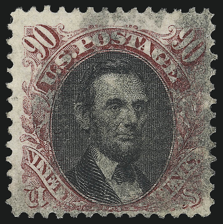 Sale no. 982 — Lot no. 5364 — Siegel Auction Galleries