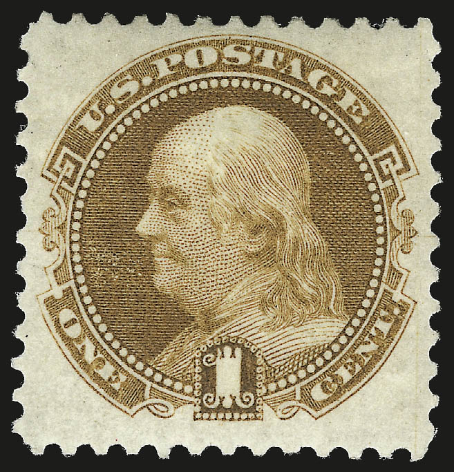 Sale no. 982 — Lot no. 5367 — Siegel Auction Galleries