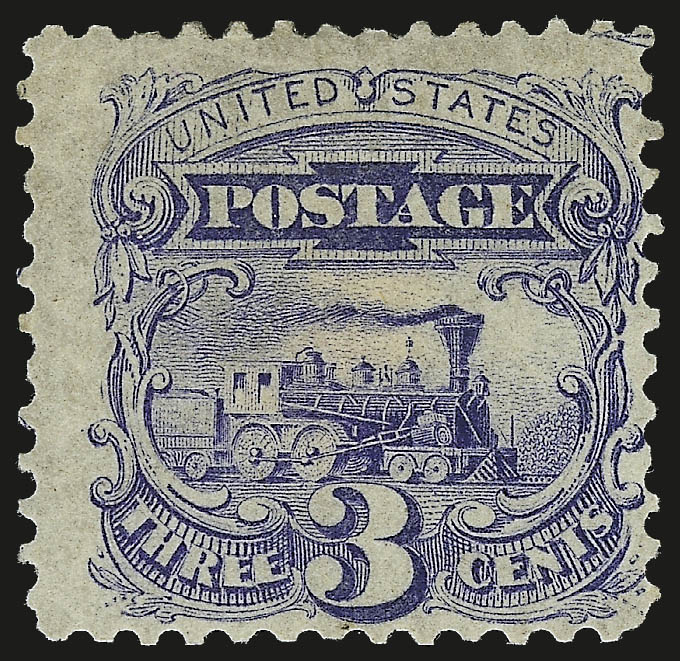 Sale no. 982 — Lot no. 5373 — Siegel Auction Galleries