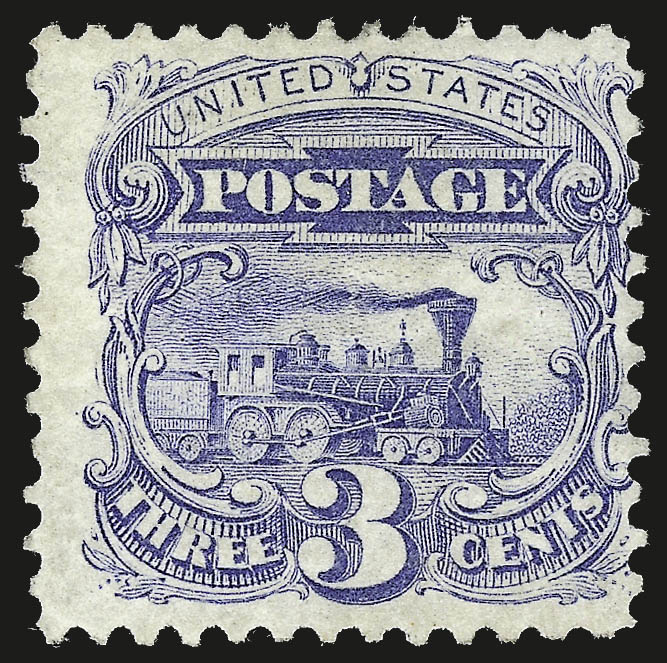 Sale no. 982 — Lot no. 5374 — Siegel Auction Galleries