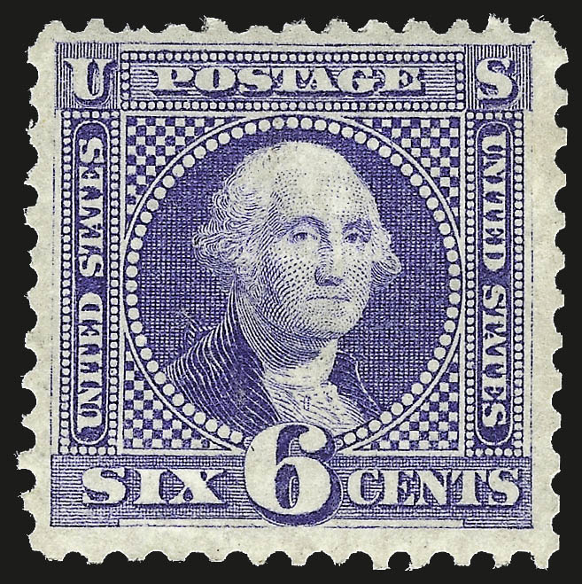 Sale no. 982 — Lot no. 5375 — Siegel Auction Galleries