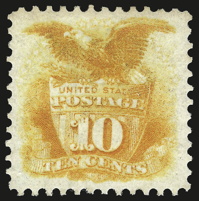 Sale no. 982 — Lot no. 5378 — Siegel Auction Galleries