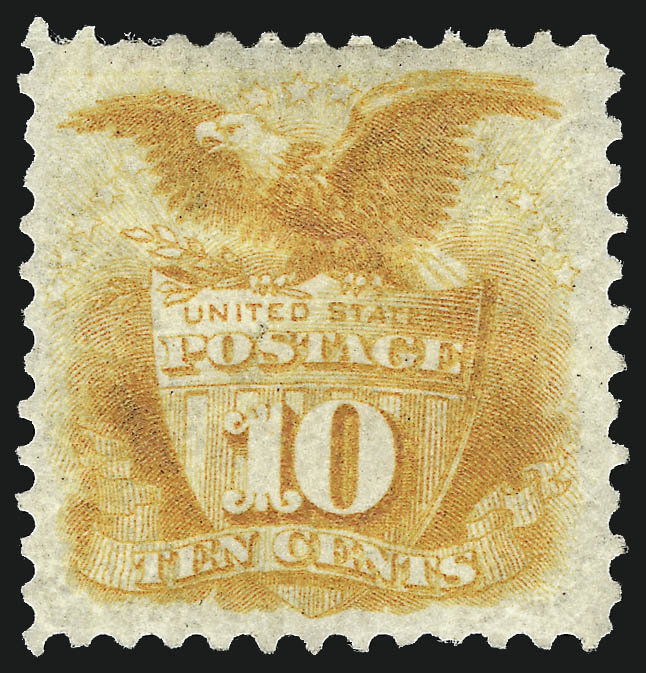 Sale no. 982 — Lot no. 5379 — Siegel Auction Galleries