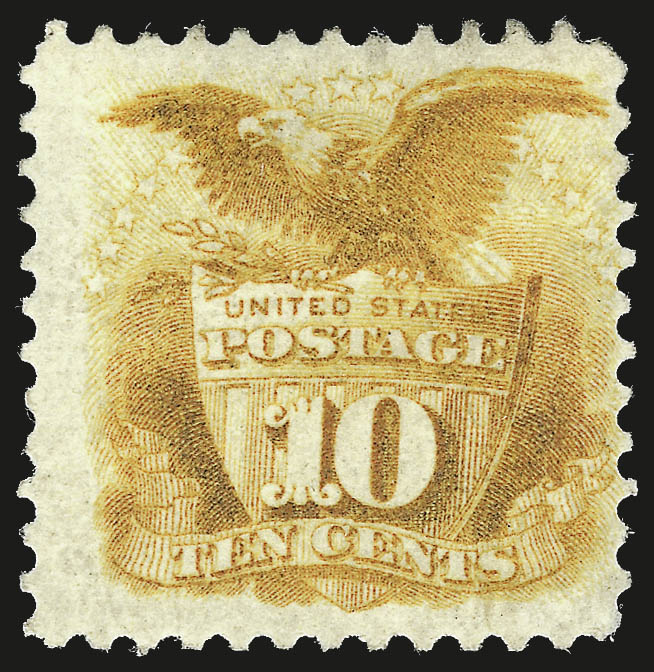 Sale no. 982 — Lot no. 5380 — Siegel Auction Galleries
