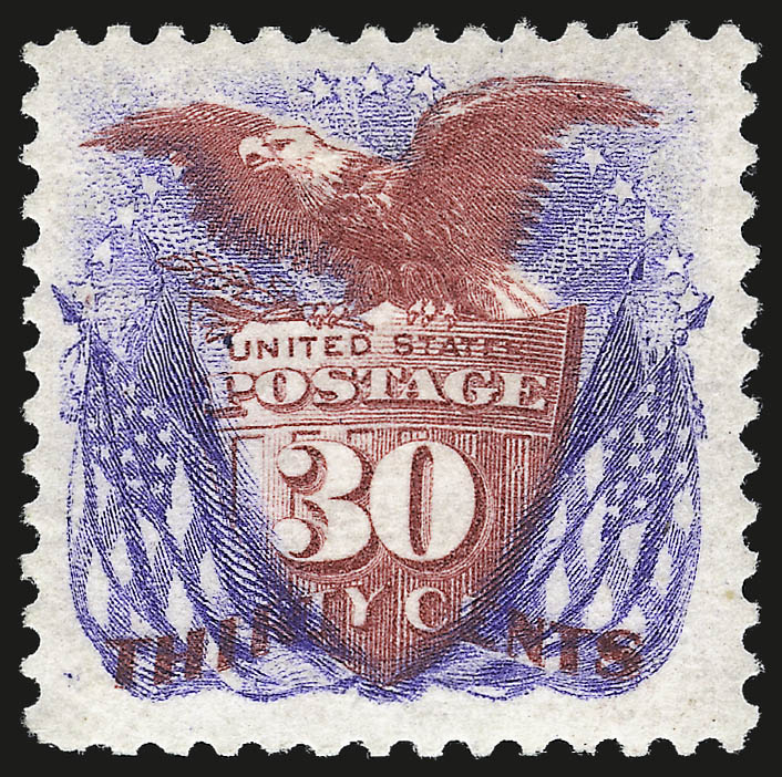 Sale no. 982 — Lot no. 5395 — Siegel Auction Galleries