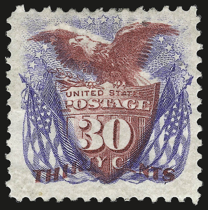 Sale no. 982 — Lot no. 5396 — Siegel Auction Galleries