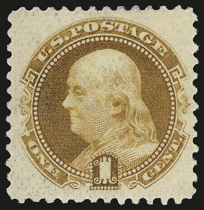 Sale no. 982 — Lot no. 5402 — Siegel Auction Galleries