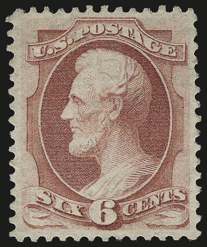Sale no. 982 — Lot no. 5413 — Siegel Auction Galleries