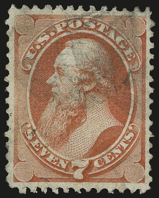 Sale no. 982 — Lot no. 5418 — Siegel Auction Galleries