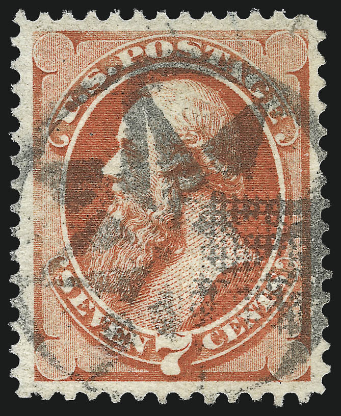 Sale no. 982 — Lot no. 5419 — Siegel Auction Galleries