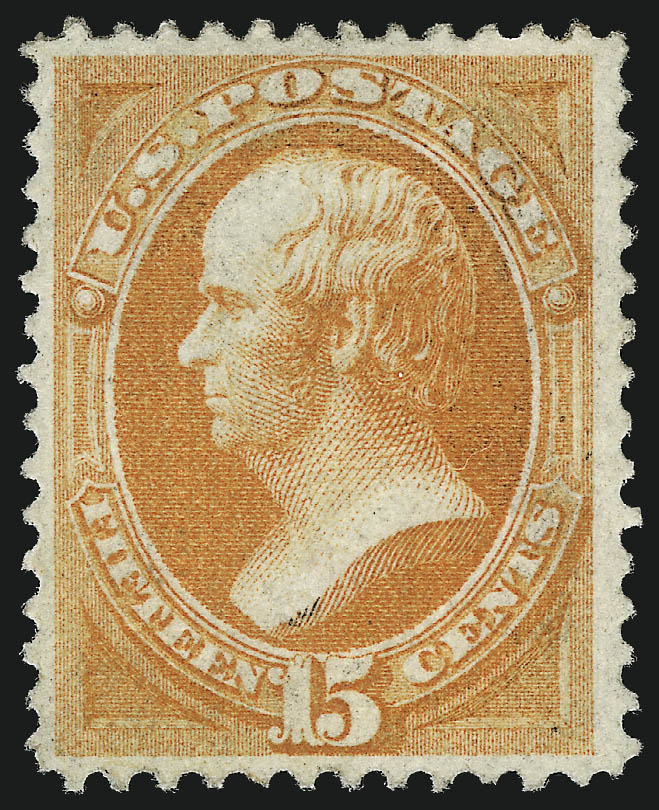Sale no. 982 — Lot no. 5423 — Siegel Auction Galleries