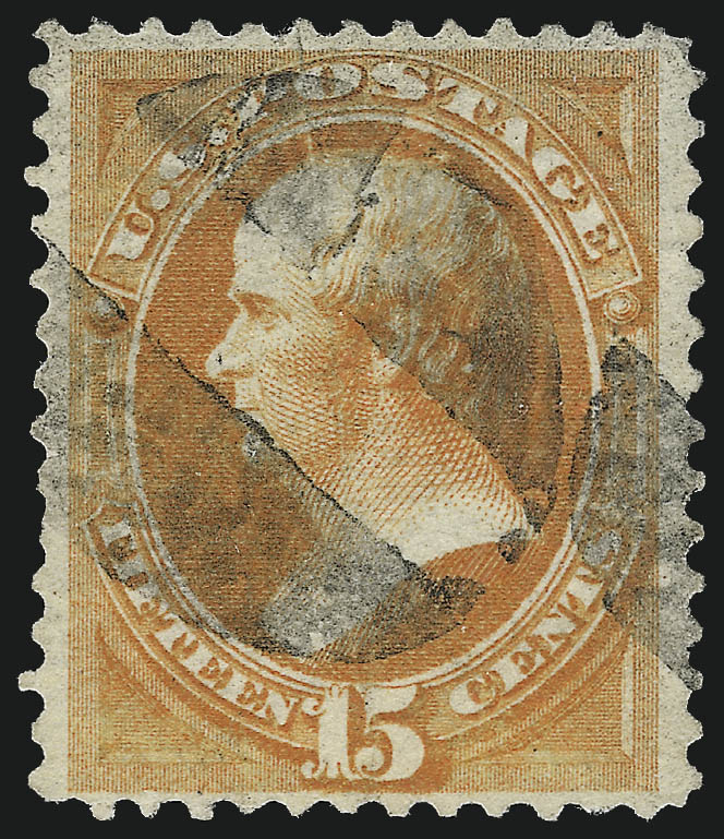 Sale no. 982 — Lot no. 5429 — Siegel Auction Galleries