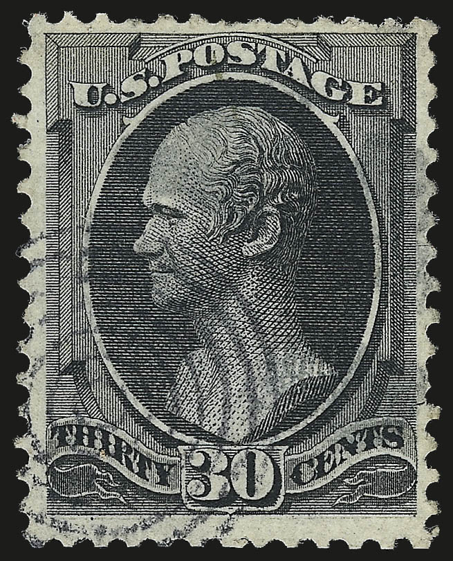Sale no. 982 — Lot no. 5432 — Siegel Auction Galleries