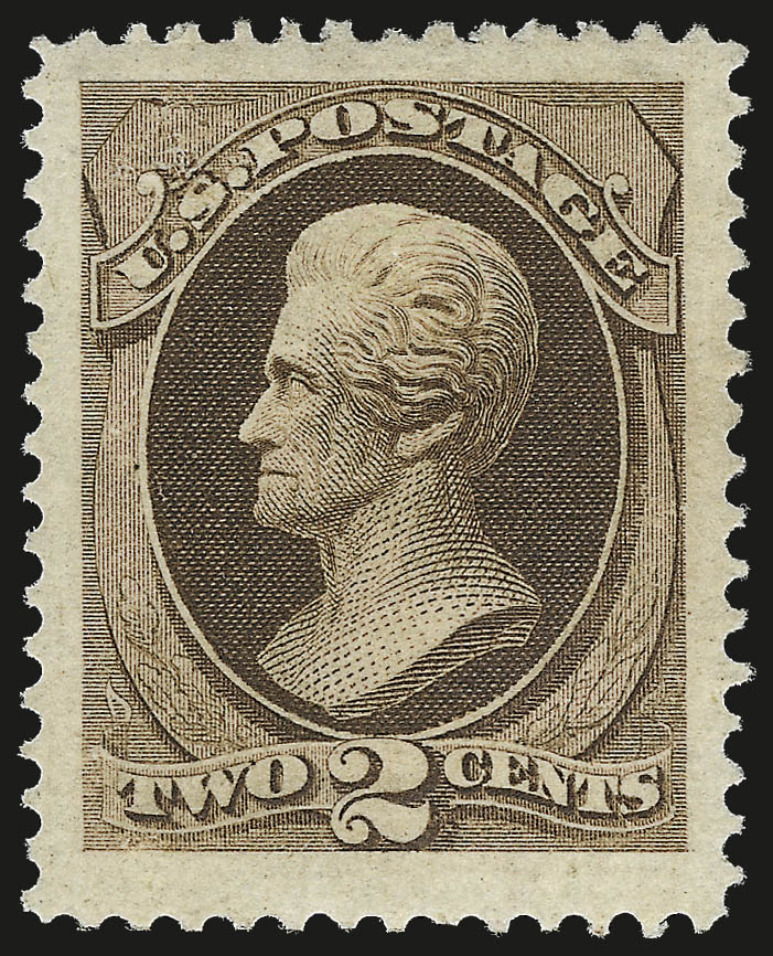 Sale no. 982 — Lot no. 5438 — Siegel Auction Galleries