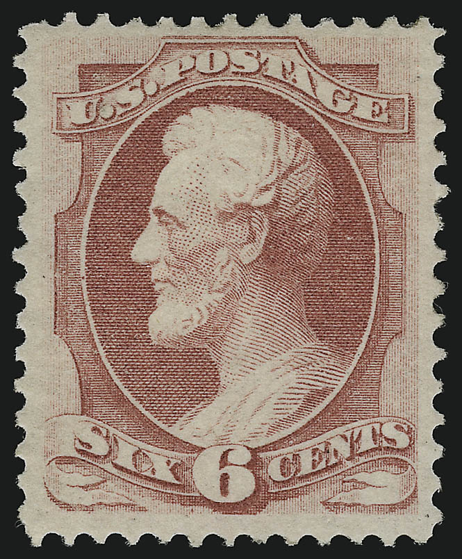 Sale no. 982 — Lot no. 5439 — Siegel Auction Galleries